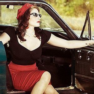 Meet your Posher, Fatima